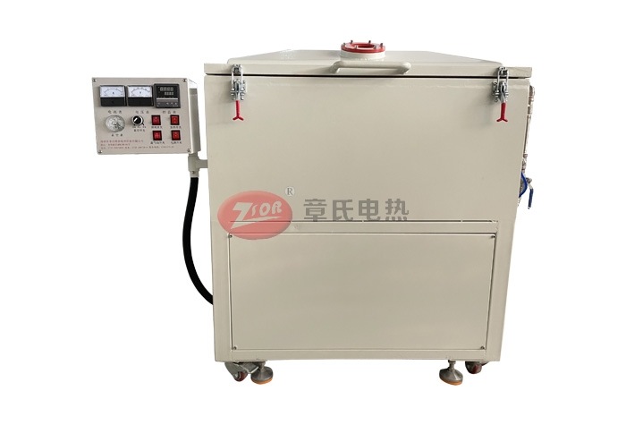 使用高溫烘箱要注意什么？