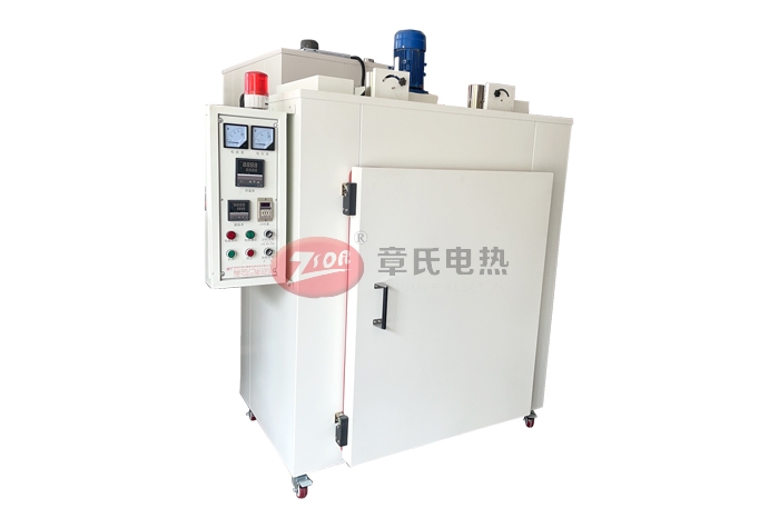 使用真空烘箱前需要做哪些準(zhǔn)備工作？